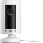 Ring - Indoor 1080p Wi-Fi Security Camera