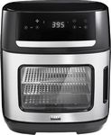 Bella Pro Series - 4-Slice Convection Toaster Oven plus Air Fryer