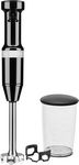 KitchenAid - Variable Speed Corded Hand Blender