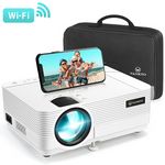 Vankyo - Leisure 470 Wireless Mini Projector