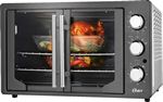 Oster - French Door Oven with Convection