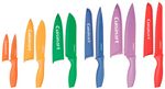 Cuisinart - 12 PC Knife Set