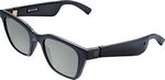 Bose - Frames Alto Small Audio Sunglasses with Bluetooth Connectivity