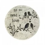 All You Need Is Love Stepping Stone