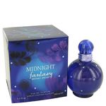 Fantasy Midnight Perfume 3.4 oz Eau De Parfum Spray