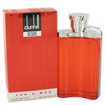 Desire Cologne 3.4 oz Eau De Toilette Spray for Men