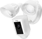 Ring - Floodlight Cam - White