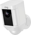 Ring - Spotlight Cam Wire-free - White