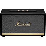 Marshall - Uxbridge Smart Speaker with Amazon Alexa - Black