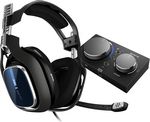 Astro Gaming - Wired Stereo Gaming Headset