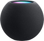 Apple - HomePod mini - Space Gray