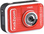 VTech - KidiZoom® Creator Cam - Red