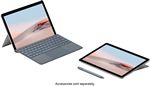 Microsoft - Surface Go 2 - 10.5" Touch-Screen