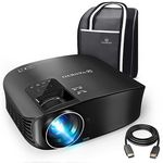 Vankyo - Leisure 510 HD 720P Projector