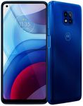 Motorola - Moto G Power 2021 (Unlocked) 32GB Memory - Blue