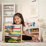 Abacus Classic Wooden Toy