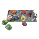 Take-Along Town Play Mat