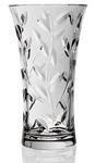 RCR Laurus Crystal Vase