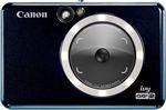 Canon - Ivy CLIQ+2 Instant Film Camera - Midnight Navy