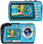 Waterproof Camera