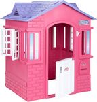 Little Tikes - Cape Cottage Playhouse - Pink