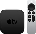 Apple TV 4K 32GB (2nd Generation) (Latest Model) - Black