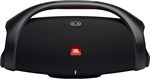 JBL - Boombox 2 Portable Bluetooth Speaker - Black