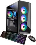 iBUYPOWER - Slate MR Gaming Desktop