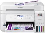 Epson - EcoTank ET-3850 All-in-One Cartridge-Free Supertank Printer