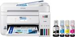 Epson - EcoTank ET-4850 All-in-One Cartridge-Free Supertank Printer