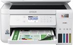 Epson - EcoTank ET-3830 All-in-One Cartridge-Free Supertank Printer