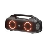 Raycon - Boombox Bluetooth Speaker - Black