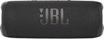 JBL FLIP6 Portable Waterproof Speaker - Black