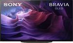 Sony - 48" UHD Smart Android TV