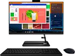Lenovo - IdeaCentre AIO 3i 24" Touch-Screen All-In-One