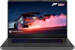 ASUS - ROG Zephyrus 15.6" WQHD 165Hz Gaming Laptop