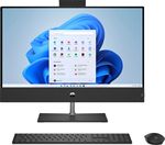 HP - Pavilion 27" Touch-Screen All-In-One