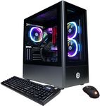 CyberPowerPC - Gamer Xtreme Gaming Desktop