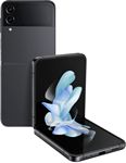 Samsung - Galaxy Z Flip4 256GB (Unlocked) - Graphite