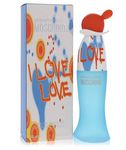 I Love Love Perfume 1.7 oz Eau De Toilette Spray for Women