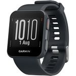 Garmin - Approach S10 GPS Watch - Granite Blue