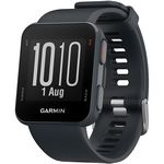 Garmin - Approach S10 GPS Watch - Granite Blue
