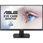 Asus VA27EHE 27" Full HD LED LCD Monitor - 16:9 - Black