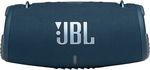JBL - XTREME3 Portable Bluetooth Speaker - Blue