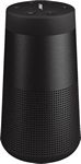 Bose - SoundLink Revolve II Portable Bluetooth Speaker - Triple Black