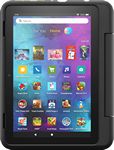 Amazon - Fire 10 Kids Pro – 10.1” Tablet  - Black