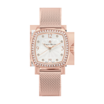 202 - Women%27s Giorgio Milano Rose Gold