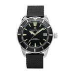 PULCINO - Men%27s Giorgio Milano Stainless Steel Mesh Bracelet