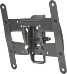 Rocketfish™Tilting TV Wall Mount for Most 19" to 39" TVsBlack