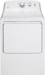 GE 7.2 Cu. Ft. Electric Dryer